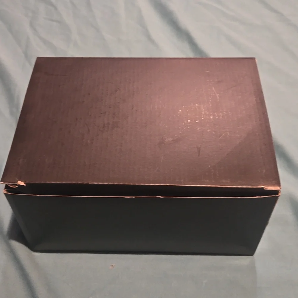 Black Shinecon Virtual Reality Headset